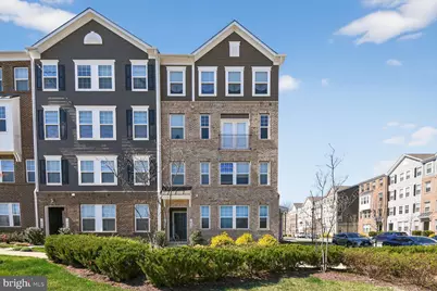 7652 Buzz Aldrin Lane #1826, Lanham, MD 20706 - Photo 1