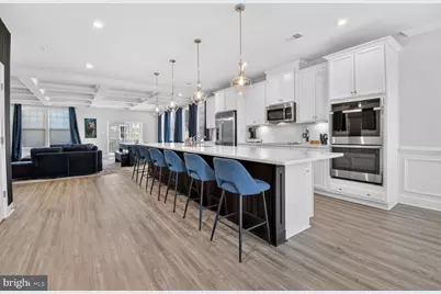 7652 Buzz Aldrin Lane #1826, Lanham, MD 20706 - Photo 2