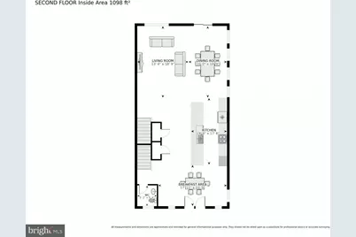 7652 Buzz Aldrin Lane #1826, Lanham, MD 20706 - Photo 26