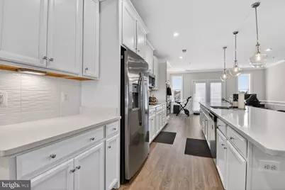 7652 Buzz Aldrin Lane #1826, Lanham, MD 20706 - Photo 4