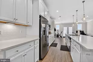 7652 Buzz Aldrin Ln, Lanham, MD 20706 - Photo 4