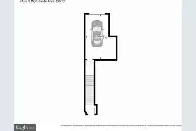 7652 Buzz Aldrin Lane #1826, Lanham, MD 20706 - Photo 28