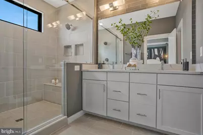 17631 Lake Melford Avenue #39E, Bowie, MD 20715 - Photo 4