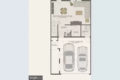 4205 Eliza Court, Upper Marlboro, MD 20772 - Photo 34