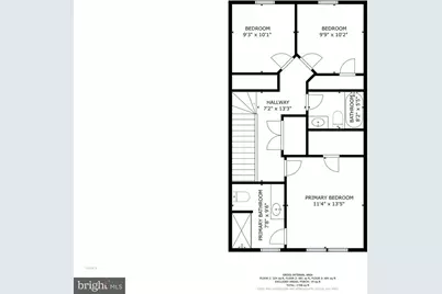 2707 Princess Victoria Way, Bowie, MD 20721 - Photo 28