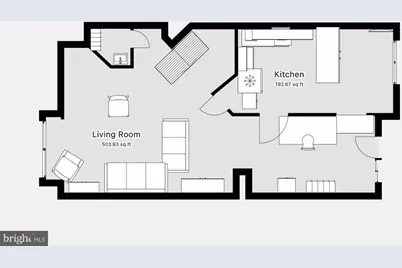 7809 Vanity Fair Drive, Greenbelt, MD 20770 - Photo 2