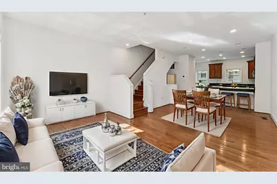 4410 Longfellow Street, Hyattsville, MD 20781 - Photo 2