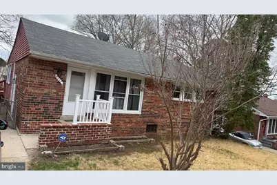 8117 Gavin Street, Hyattsville, MD 20784 - Photo 4