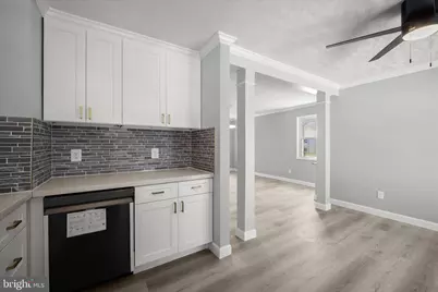 6704 Eldridge Street, Hyattsville, MD 20784 - Photo 12