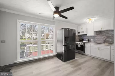 6704 Eldridge Street, Hyattsville, MD 20784 - Photo 10