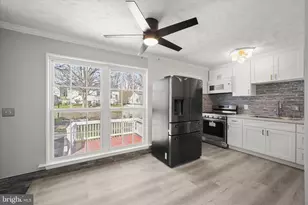 6704 Eldridge St, Hyattsville, MD 20784 - Photo 10