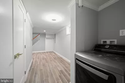 6704 Eldridge Street, Hyattsville, MD 20784 - Photo 30