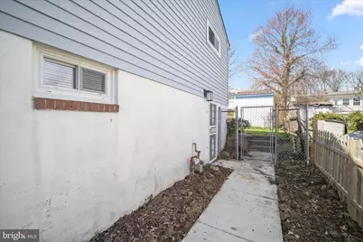 6704 Eldridge Street, Hyattsville, MD 20784 - Photo 44