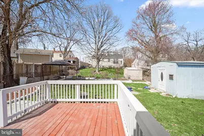 6704 Eldridge Street, Hyattsville, MD 20784 - Photo 42