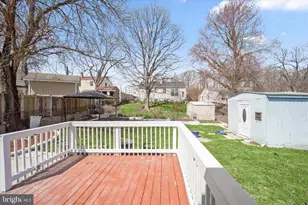 6704 Eldridge St, Hyattsville, MD 20784 - Photo 42