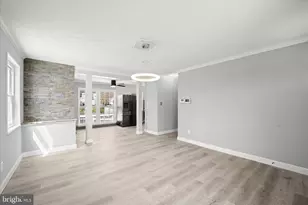 6704 Eldridge St, Hyattsville, MD 20784 - Photo 8