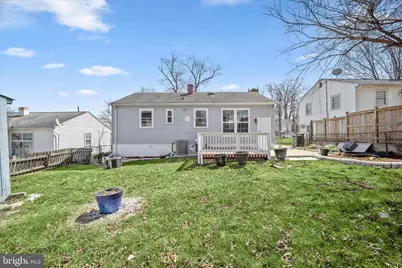 6704 Eldridge Street, Hyattsville, MD 20784 - Photo 46
