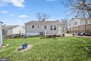 6704 Eldridge St, Hyattsville, MD 20784 - Photo 46