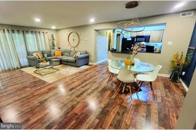 10109 Prince Place #103-9A, Upper Marlboro, MD 20774 - Photo 4