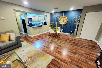 10109 Prince Place #103-9A, Upper Marlboro, MD 20774 - Photo 1