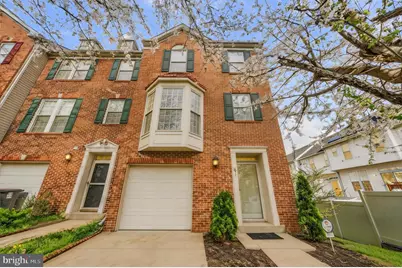 1701 Crimson Place, Bowie, MD 20721 - Photo 1