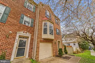 1701 Crimson Pl, Bowie, MD 20721 - Photo 2