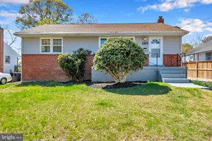 2712 Hughes Rd, Hyattsville, MD 20783 - Photo 1