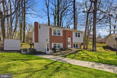 9518 Blanchard Drive, Fort Washington, MD 20744 - Photo 2