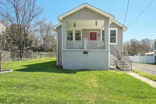 711 60th Ave, Fairmount Heights, MD 20743 - Photo 1