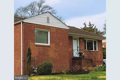 4721 Cardinal Avenue, Beltsville, MD 20705 - Photo 1