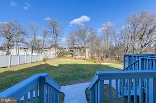 6604 Oak St, Cheverly, MD 20785 - Photo 16