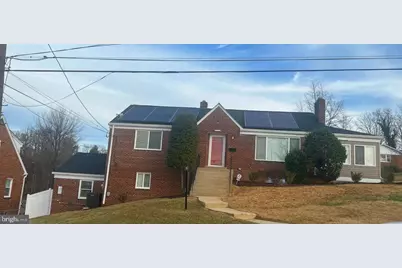 5718 Black Hawk Drive, Oxon Hill, MD 20745 - Photo 1