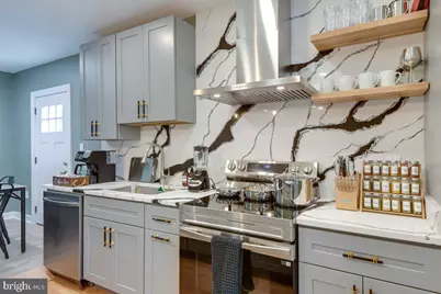 3405 Laurel Avenue, Landover, MD 20785 - Photo 4