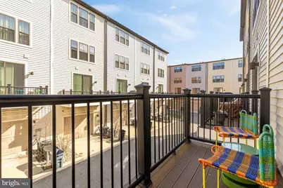 3503 Gazette Way, Hyattsville, MD 20782 - Photo 12