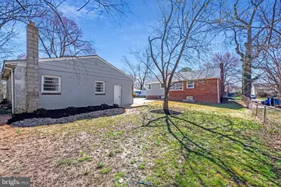 8124 Gavin Street, Hyattsville, MD 20784 - Photo 28