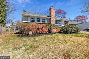 8124 Gavin St, Hyattsville, MD 20784 - Photo 4