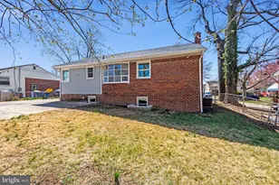 8124 Gavin St, Hyattsville, MD 20784 - Photo 26