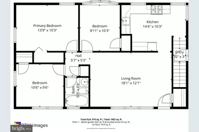 8124 Gavin Street, Hyattsville, MD 20784 - Photo 30