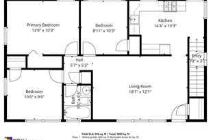 8124 Gavin St, Hyattsville, MD 20784 - Photo 30