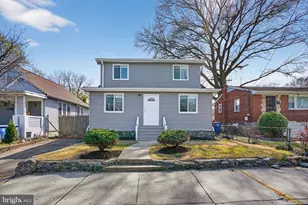 4103 Shepherd St, Brentwood, MD 20722 - Photo 2