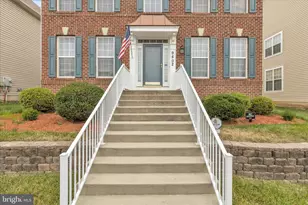 9802 Byward Blvd, Bowie, MD 20721 - Photo 4