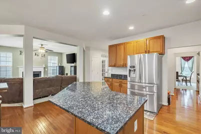 9802 Byward Boulevard, Bowie, MD 20721 - Photo 20