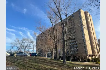 6100 Westchester Park Drive #707, College Park, MD 20740 - Photo 1