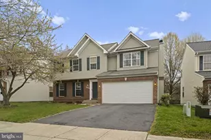 16402 Euro Ct, Bowie, MD 20716 - Photo 1