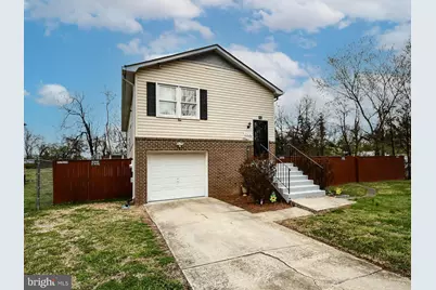 5616 Kolb Street, Capitol Heights, MD 20743 - Photo 2