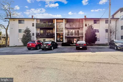 3136 Brinkley Road #12204, Temple Hills, MD 20748 - Photo 1