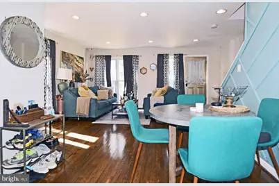 912 Irvington Street, Oxon Hill, MD 20745 - Photo 6