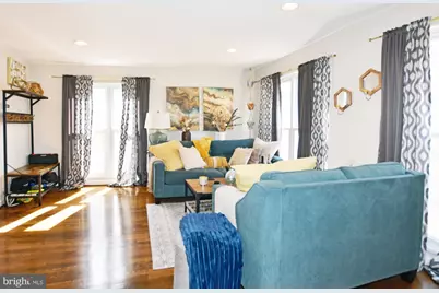 912 Irvington Street, Oxon Hill, MD 20745 - Photo 8