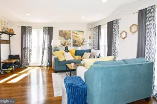 912 Irvington St, Oxon Hill, MD 20745 - Photo 8