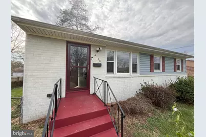 6706 Longridge Drive, Lanham, MD 20706 - Photo 32